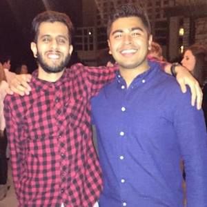 Meet your Posher, Anish